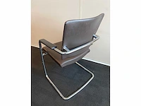 Twinform t-seat - 14 persoons conferentieset 450x220 - afbeelding 10 van  27