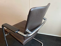 Twinform t-seat - 14 persoons conferentieset 450x220 - afbeelding 11 van  27