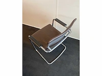 Twinform t-seat - 14 persoons conferentieset 450x220 - afbeelding 14 van  27