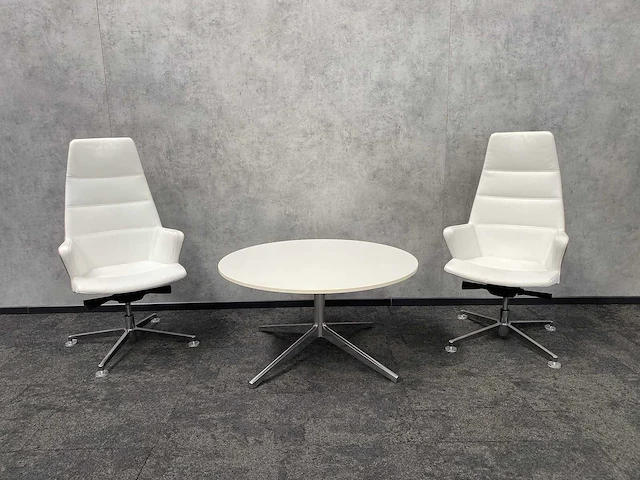 Twinform t-seats - design ontvangstset - afbeelding 2 van  16