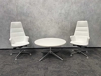 Twinform t-seats - design ontvangstset - afbeelding 2 van  16