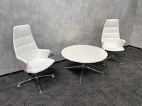 Twinform t-seats - design ontvangstset - afbeelding 3 van  16