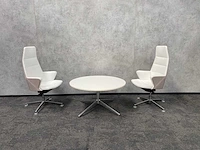 Twinform t-seats - design ontvangstset - afbeelding 4 van  16
