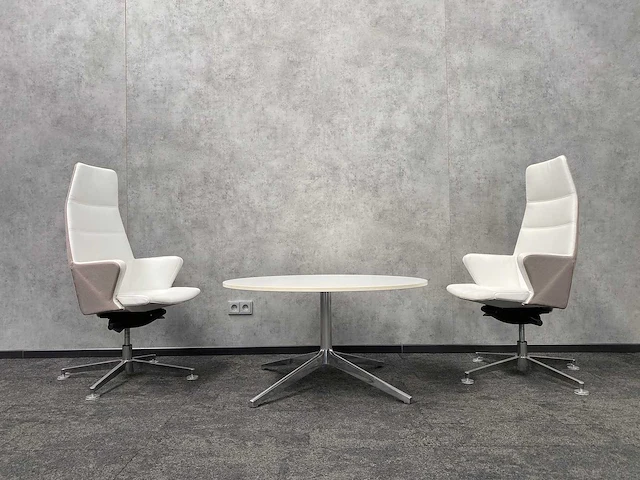 Twinform t-seats - design ontvangstset - afbeelding 5 van  16