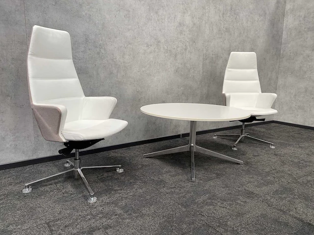 Twinform t-seats - design ontvangstset - afbeelding 1 van  16