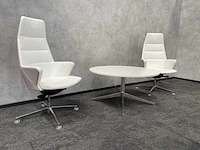 Twinform t-seats - design ontvangstset - afbeelding 1 van  16