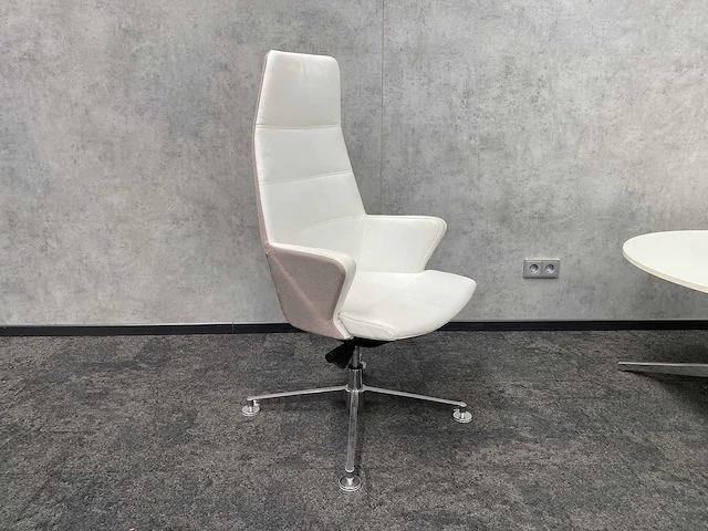 Twinform t-seats - design ontvangstset - afbeelding 10 van  16