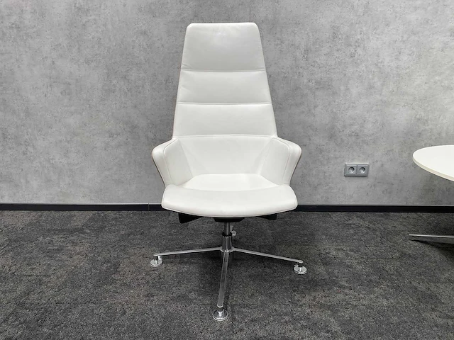 Twinform t-seats - design ontvangstset - afbeelding 15 van  16