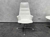 Twinform t-seats - design ontvangstset - afbeelding 15 van  16
