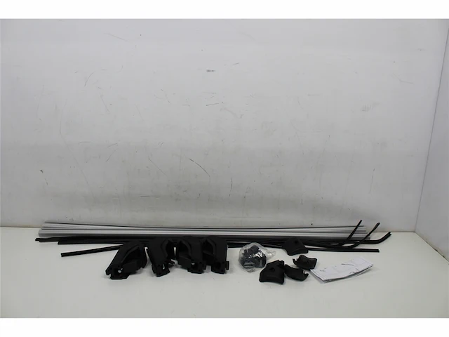 Twinny load dakdragerset aluminium a51 compatibel met audi/bmw/fiat/ford/seat/skoda/vw/volvo - afbeelding 5 van  5