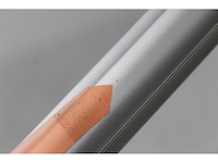 Twinny load dakdragerset aluminium a51 compatibel met audi/bmw/fiat/ford/seat/skoda/vw/volvo - afbeelding 6 van  6