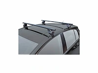 Twinny load dakdragerset s39 alfa romeo/fiat/hyundai diverse modellen (voor auto's zonder dakreling) - afbeelding 1 van  5