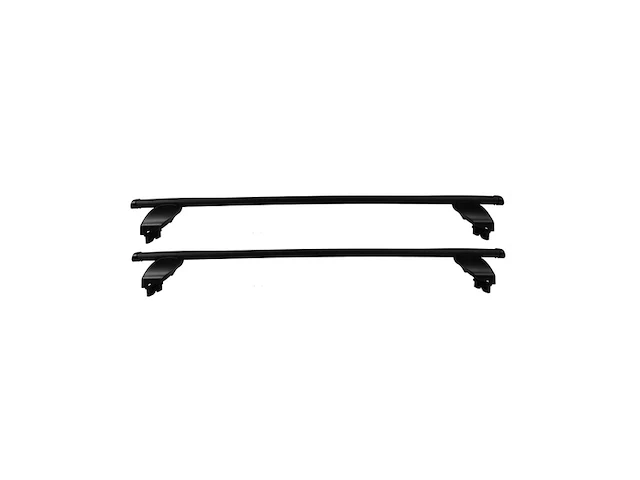 Twinny load dakdragerset s39 alfa romeo/fiat/hyundai diverse modellen (voor auto's zonder dakreling) - afbeelding 2 van  5