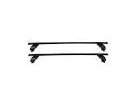 Twinny load dakdragerset s39 alfa romeo/fiat/hyundai diverse modellen (voor auto's zonder dakreling) - afbeelding 2 van  5