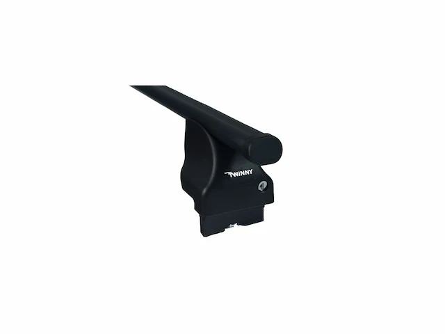 Twinny load dakdragerset s39 alfa romeo/fiat/hyundai diverse modellen (voor auto's zonder dakreling) - afbeelding 3 van  5