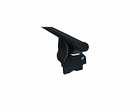 Twinny load dakdragerset s39 alfa romeo/fiat/hyundai diverse modellen (voor auto's zonder dakreling) - afbeelding 3 van  5