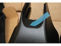 Twinny load dakdragerset s39 alfa romeo/fiat/hyundai diverse modellen (voor auto's zonder dakreling) - afbeelding 5 van  5