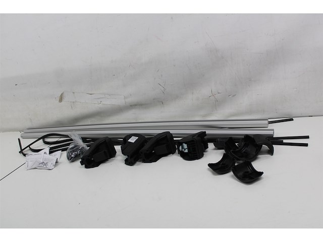 Twinny load dakdragerset twinny aluminium a51 - afbeelding 5 van  5