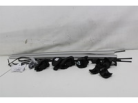 Twinny load dakdragerset twinny aluminium a51 - afbeelding 5 van  5