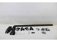 Twinny load dakdragerset twinny staal s29 voor auto's met regengoot - afbeelding 5 van  6