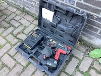 Twintier max vlechtmachine - afbeelding 1 van  2