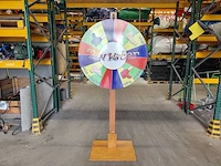 Twister rad - afbeelding 1 van  5