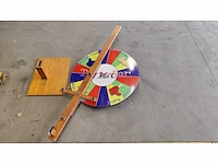 Twister rad - afbeelding 3 van  5