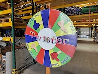 Twister rad - afbeelding 5 van  5