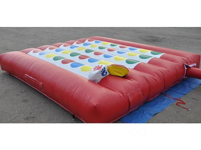 Twister - afbeelding 1 van  1