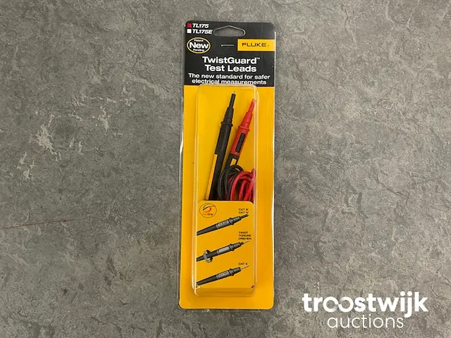 Twistguard meetsnoeren - afbeelding 2 van  3