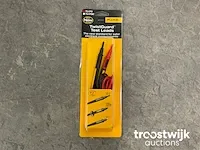 Twistguard meetsnoeren - afbeelding 2 van  3