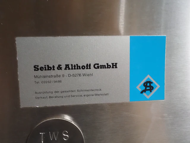Tws - afbeelding 4 van  15