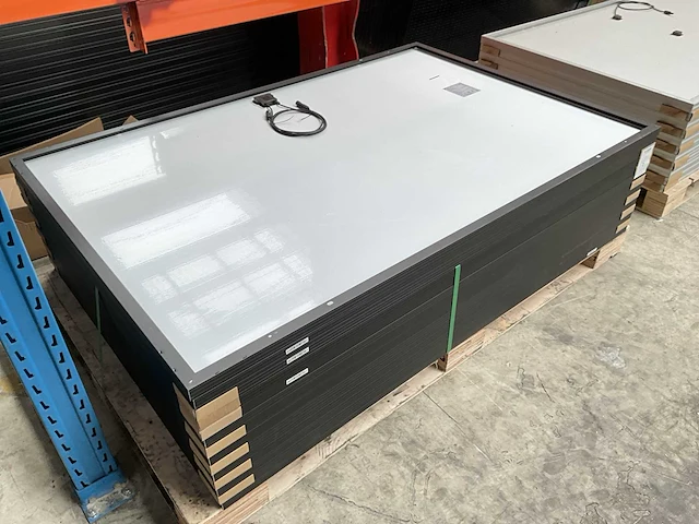Twsolar th405pmb5-60sbf zonnepaneel (14x) - afbeelding 2 van  6