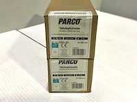 Tx40 8x240mm - schroef (100x) - afbeelding 2 van  3