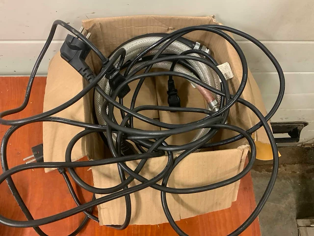 Tyco/electronics aa-400 super heater mark iv heteluchtpistool (9x) - afbeelding 10 van  19