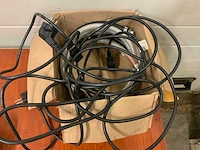 Tyco/electronics aa-400 super heater mark iv heteluchtpistool (9x) - afbeelding 10 van  19