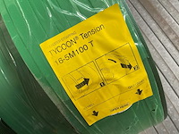Tycoon tension 16-5m100 t strapping (3x) - afbeelding 3 van  4