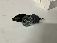 Tycos instruments bloeddrukmeter handmatig - afbeelding 2 van  3