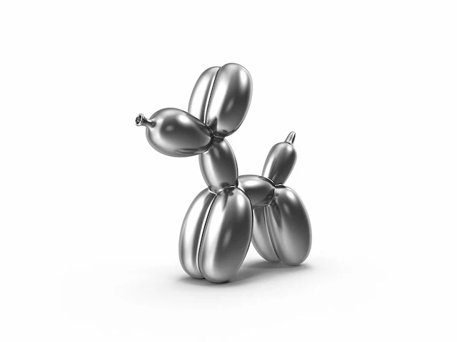 Tyd / koons - afbeelding 1 van  1