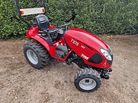 Tym - 2016 - t273 - utility tractor - afbeelding 3 van  13