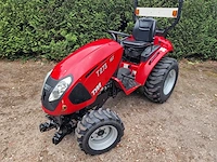 Tym - 2016 - t273 - utility tractor - afbeelding 7 van  13