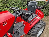 Tym - 2016 - t273 - utility tractor - afbeelding 8 van  13