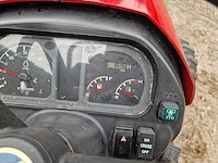 Tym - 2016 - t273 - utility tractor - afbeelding 11 van  13
