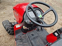 Tym - 2016 - t273 - utility tractor - afbeelding 12 van  13