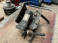 Tymco 502556 pompunit - afbeelding 2 van  5