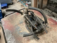 Tymco 502556 pompunit - afbeelding 3 van  5