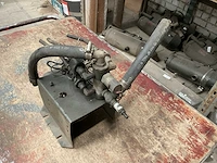 Tymco 502556 pompunit - afbeelding 4 van  5