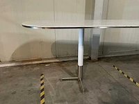 Tyona eetkamertafel - afbeelding 10 van  12