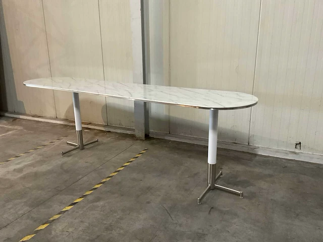 Tyona eetkamertafel - afbeelding 2 van  12