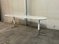 Tyona eetkamertafel - afbeelding 2 van  12